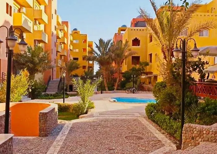 Al Dora Residence Apartments
