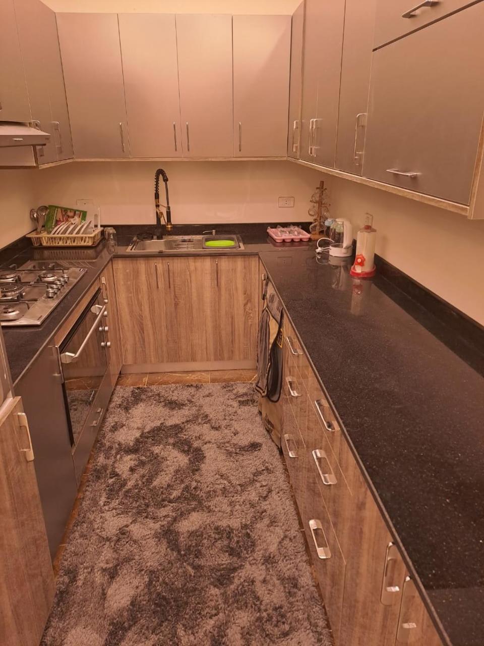 Apartment Al Dora Hurghada
