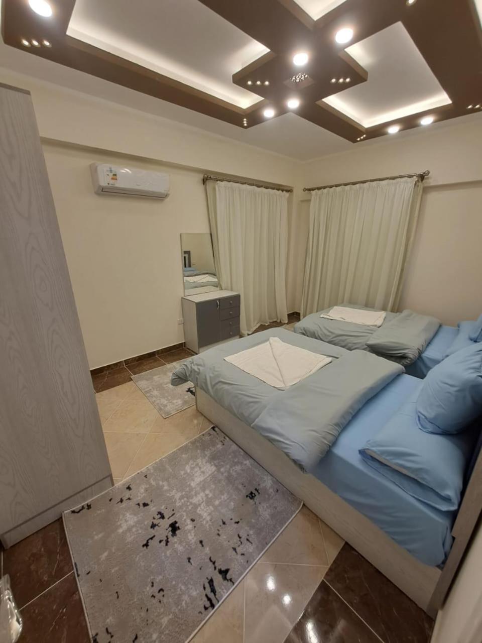 Apartment Al Dora