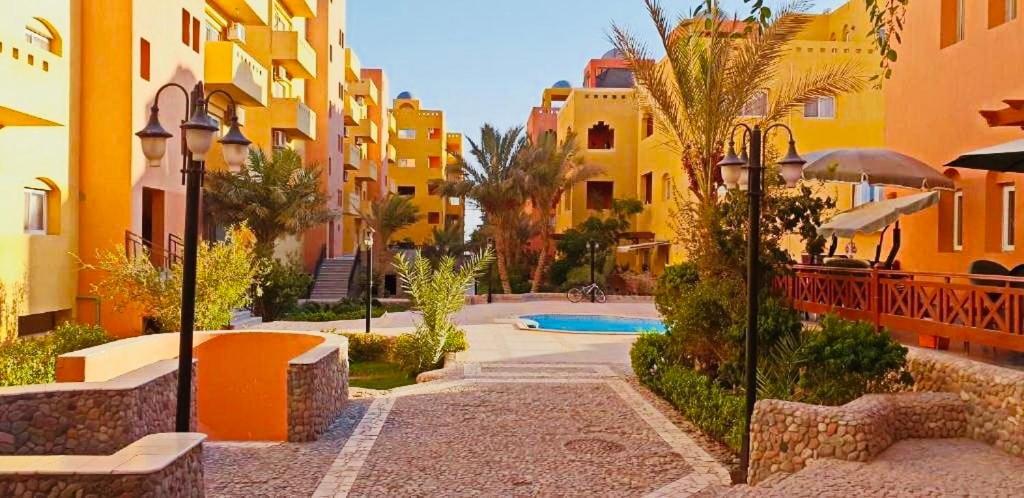 Al Dora Apartment *