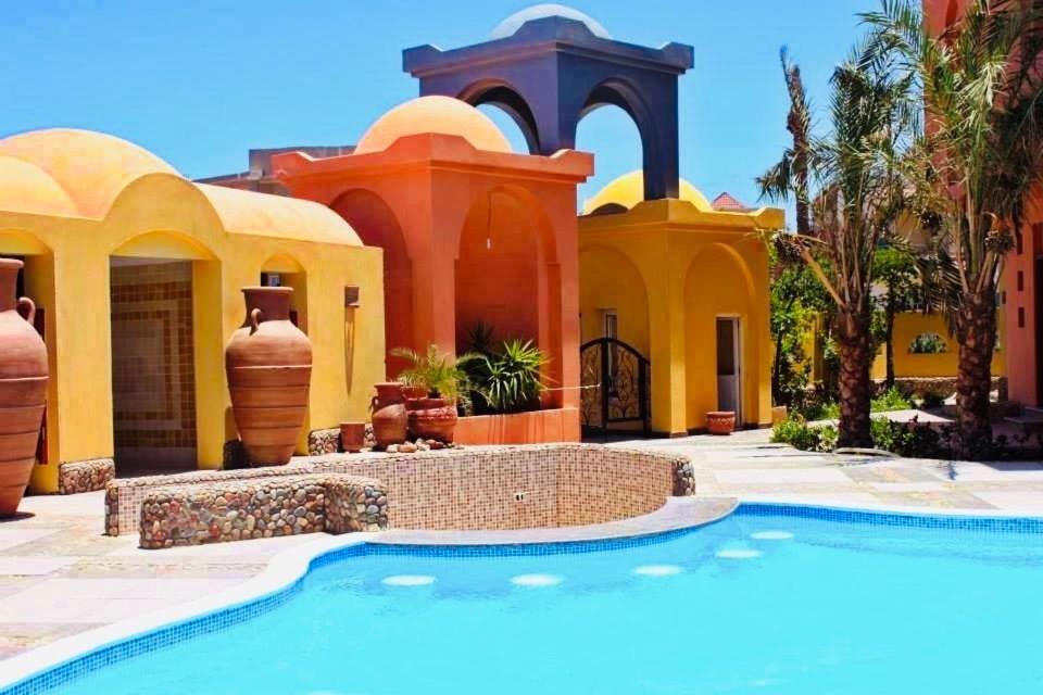 Apartment Al Dora Hurghada
