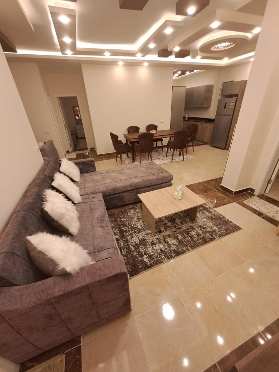 Apartment Al Dora Hurghada
