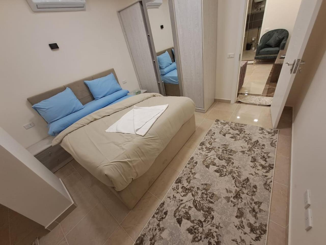 Apartment Al Dora