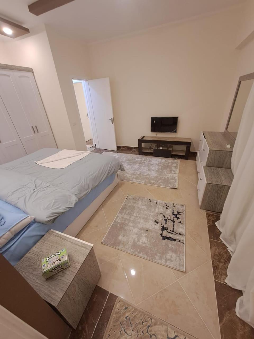 Apartment Al Dora