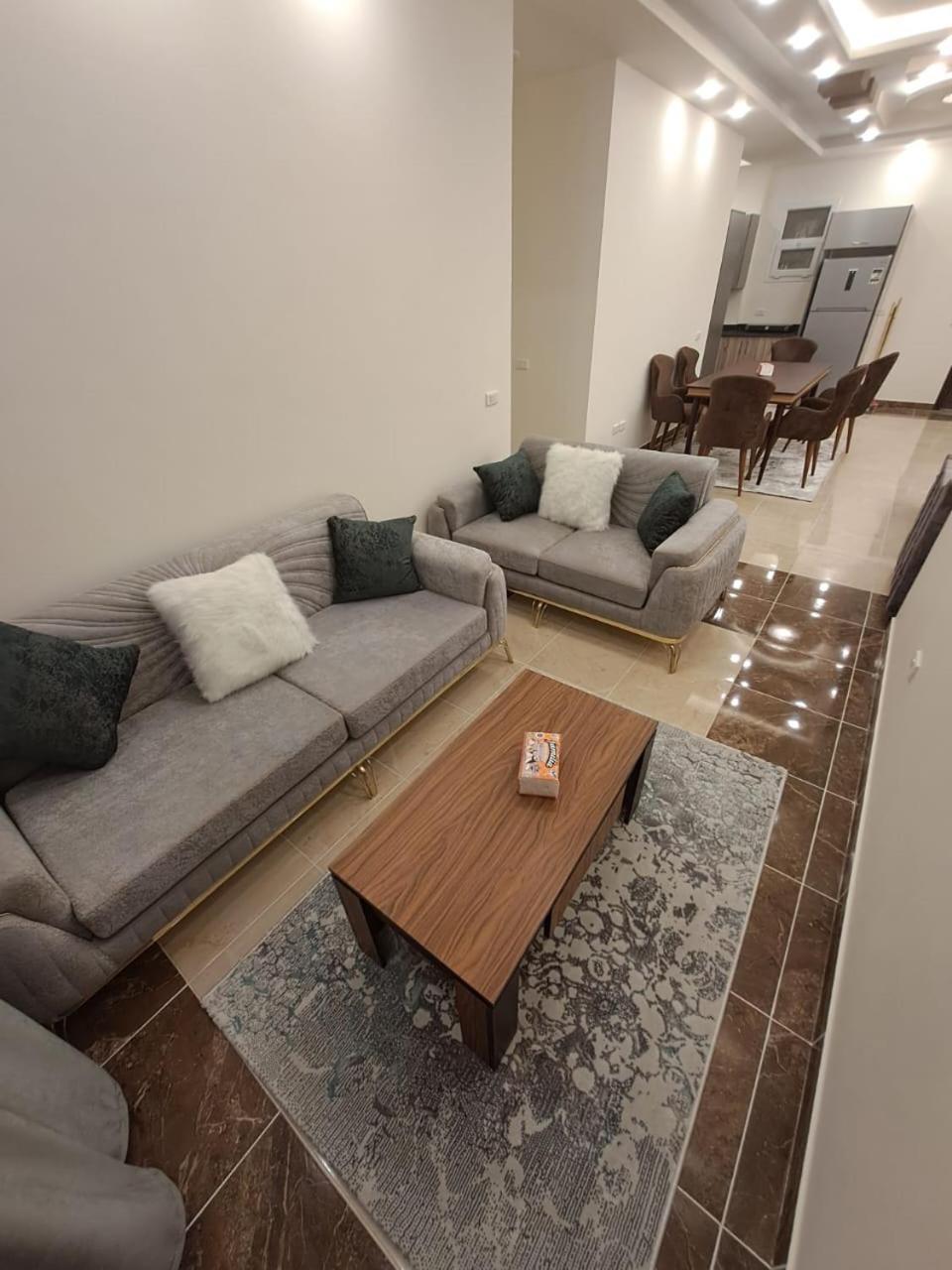 Al Dora Apartment Hurghada