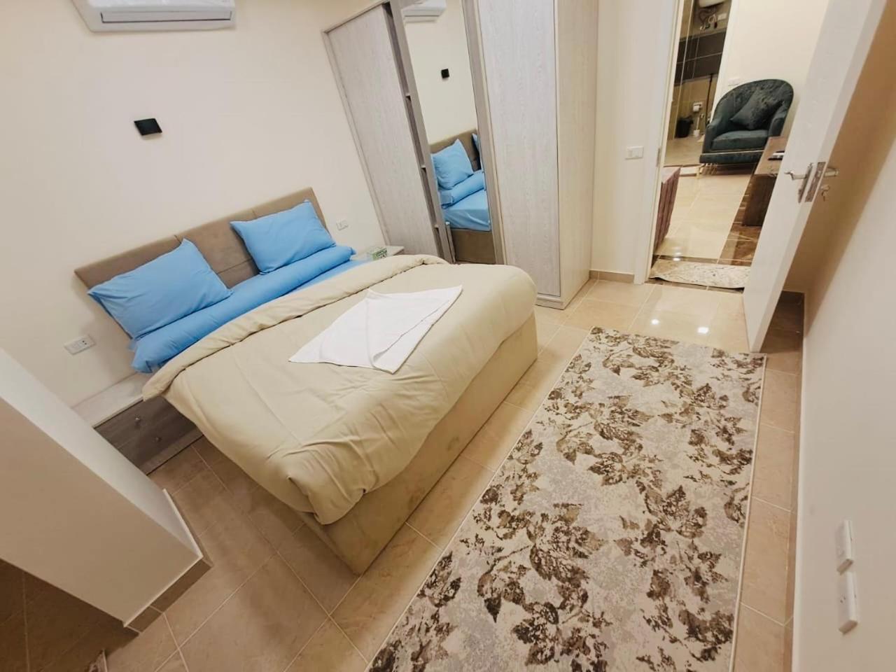 Apartment Al Dora *