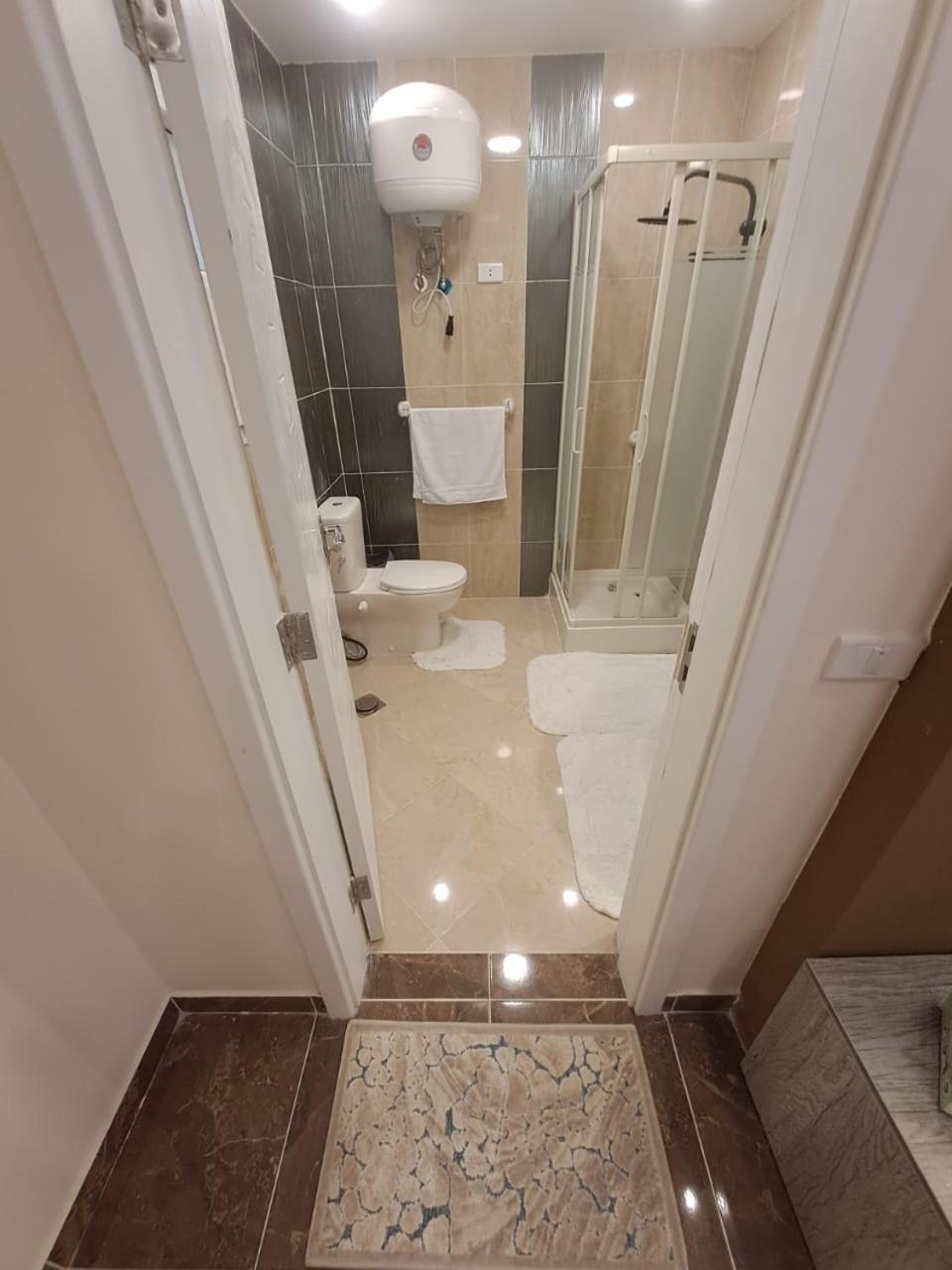 Apartment Al Dora Hurghada