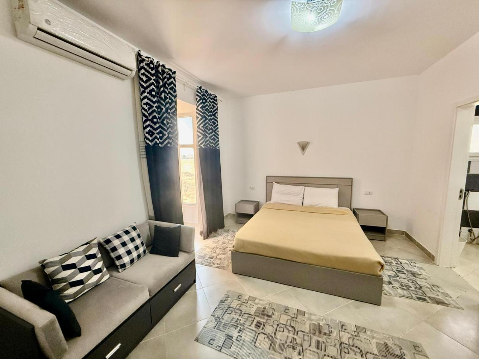 Al Dora Apartment *