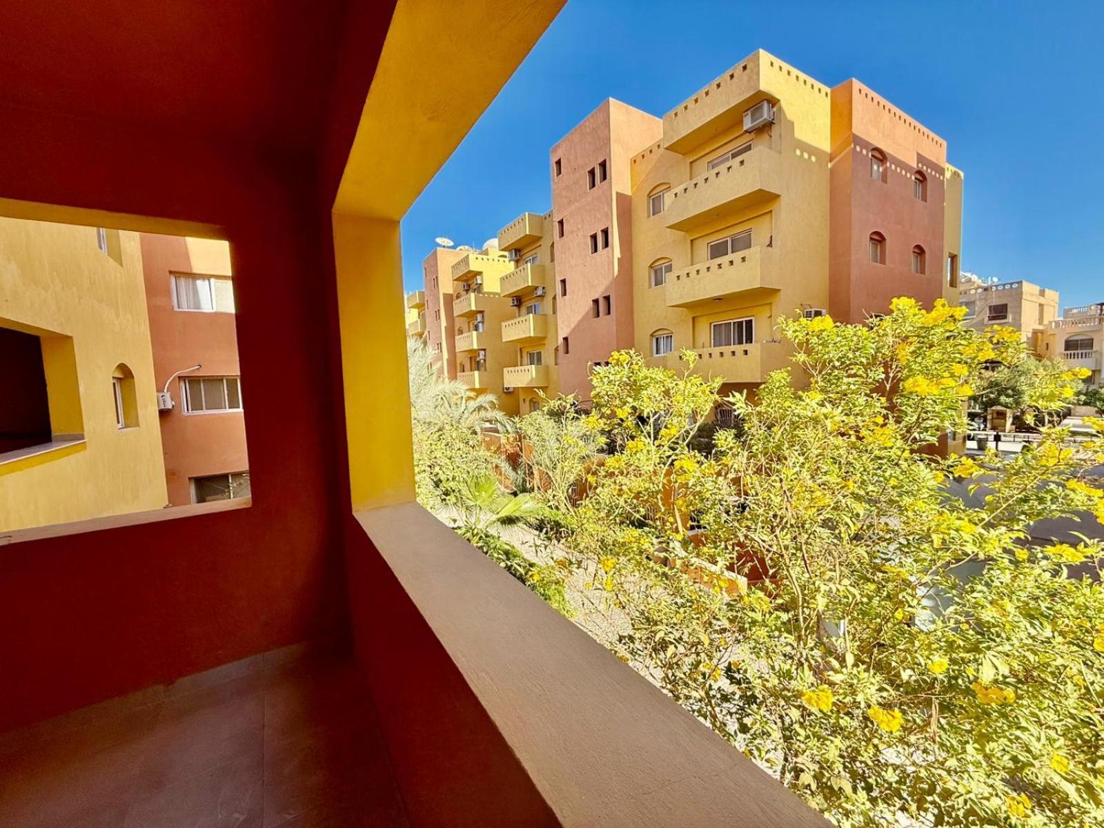 Apartment Al Dora