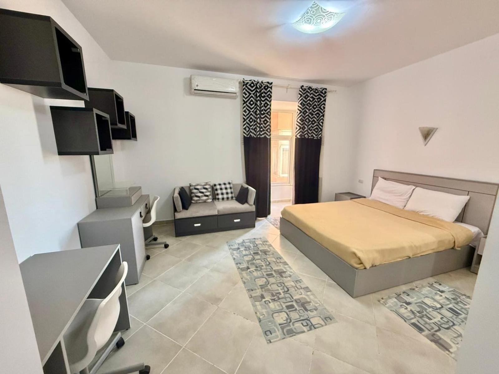 Al Dora Apartment