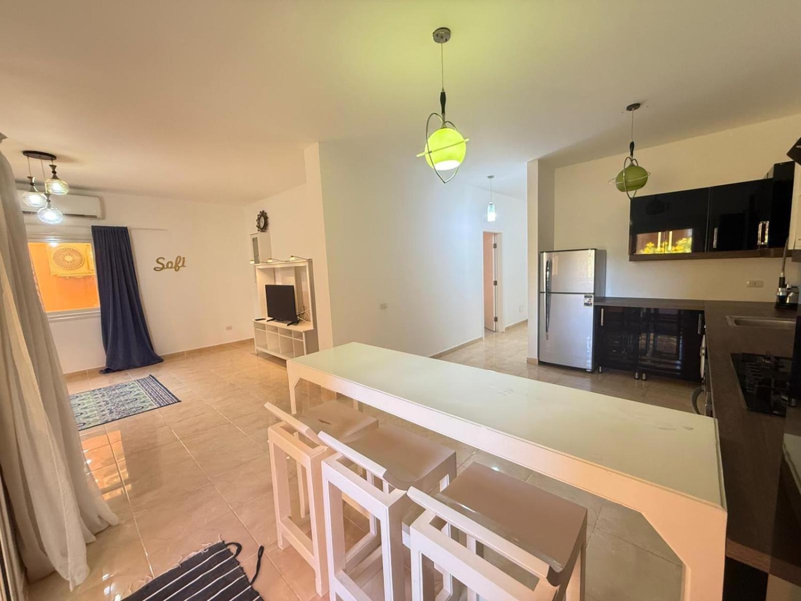 Al Dora Apartment *