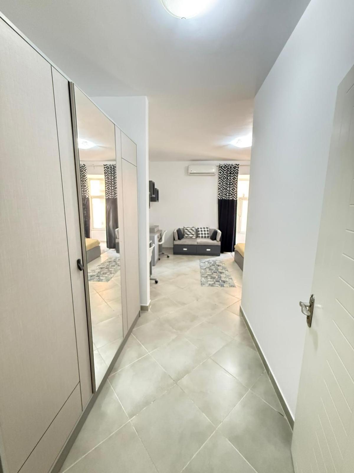 Apartment Al Dora *