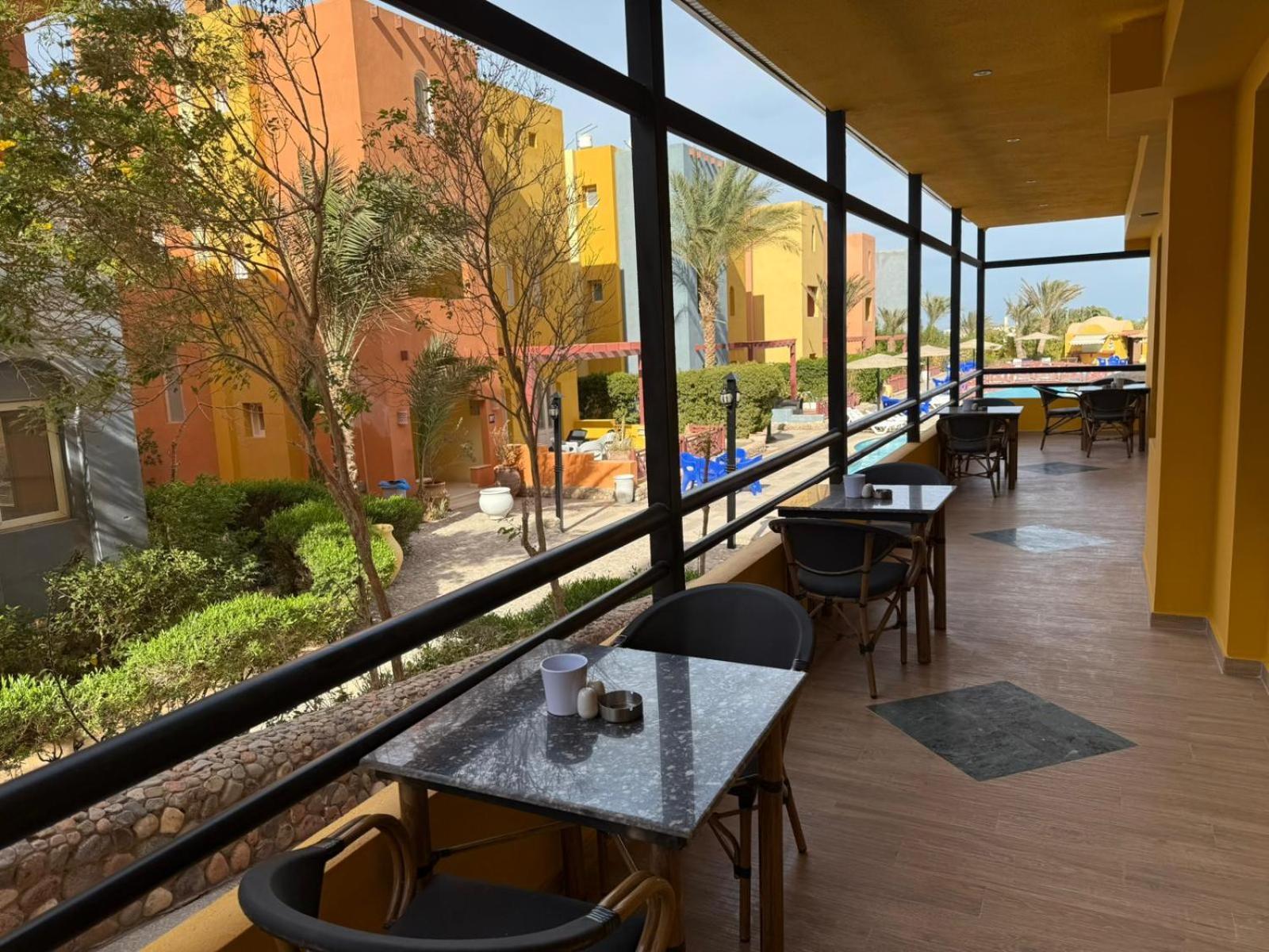Apartment Al Dora Hurghada