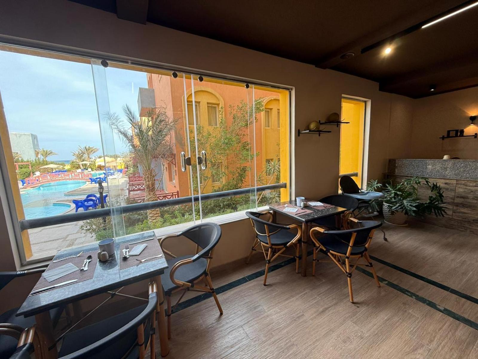 Apartment Al Dora