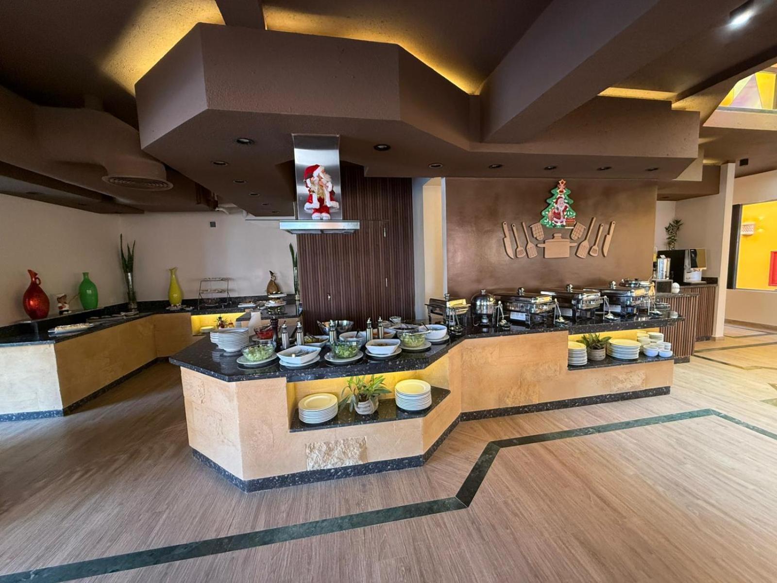 Al Dora Apartment Hurghada
