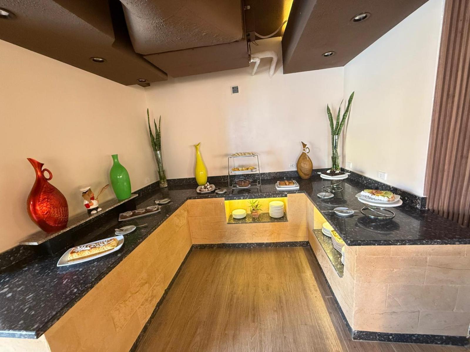 Apartment Al Dora *