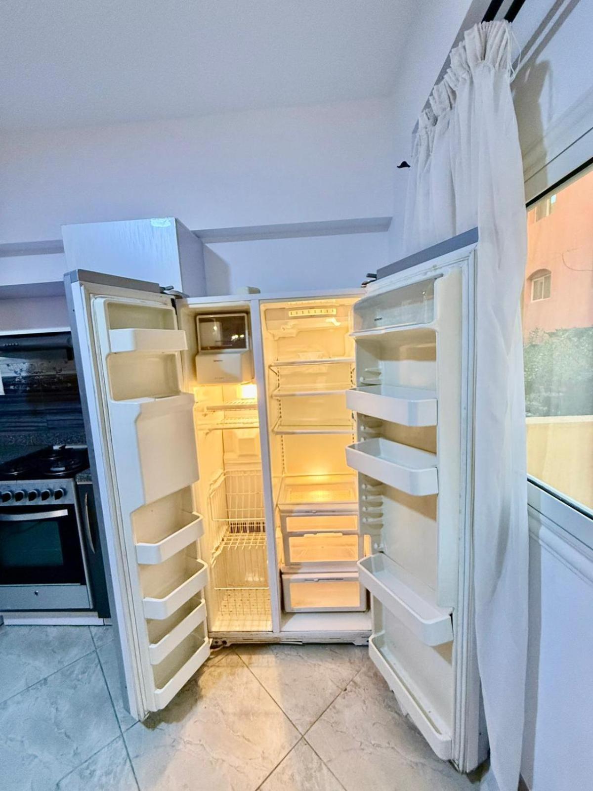 Apartment Al Dora Hurghada