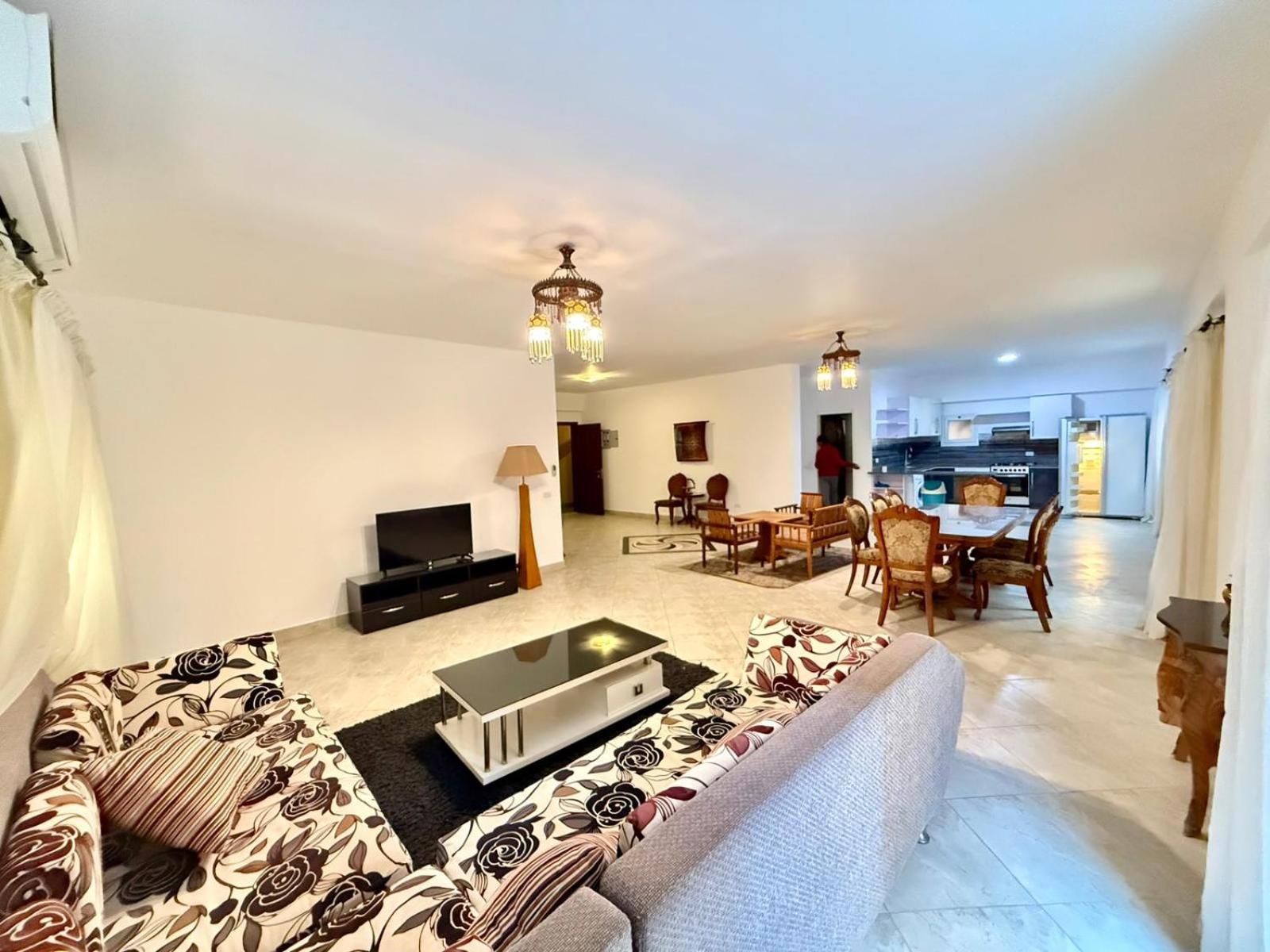 Al Dora Apartment