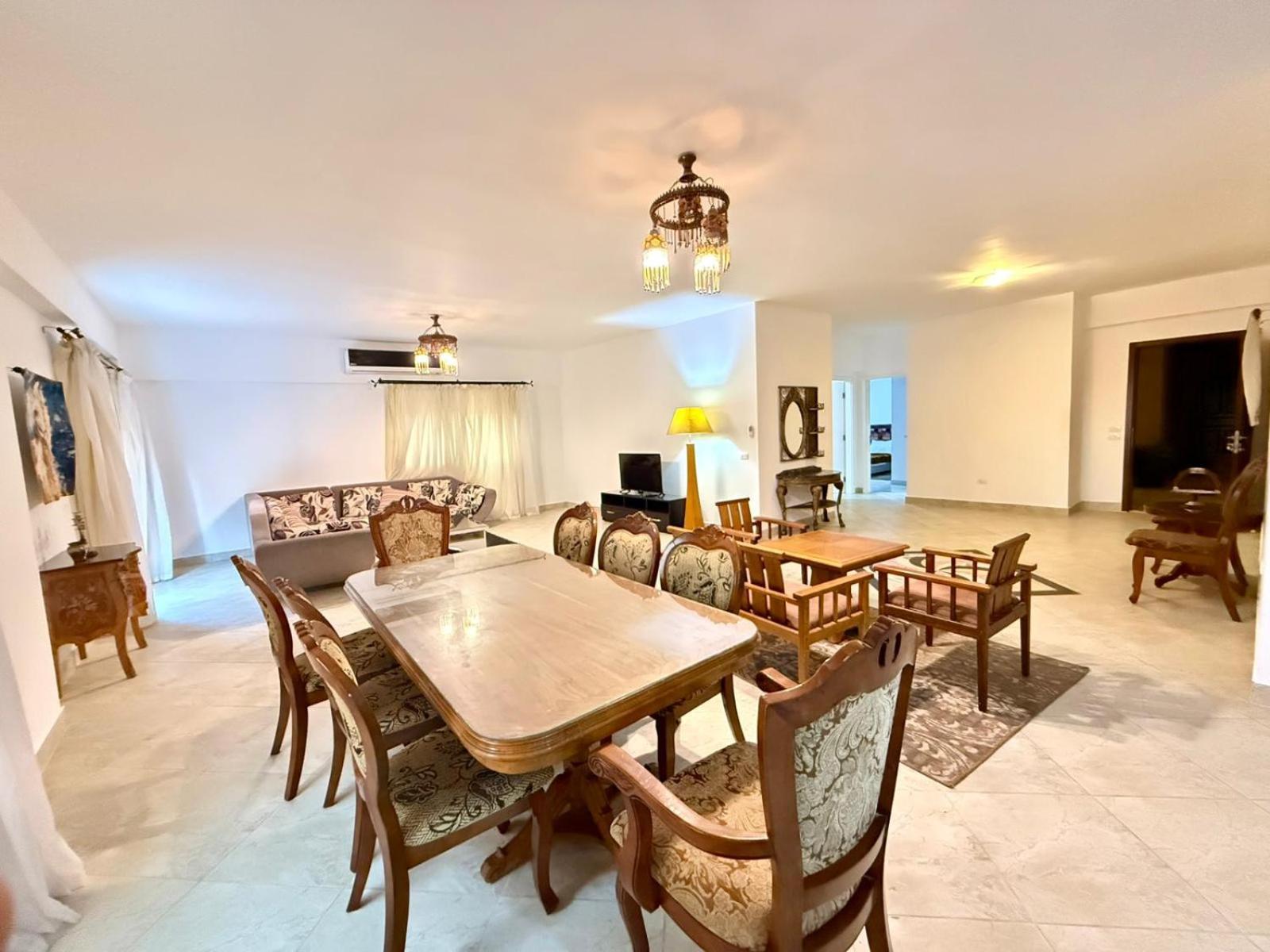 Apartment Al Dora