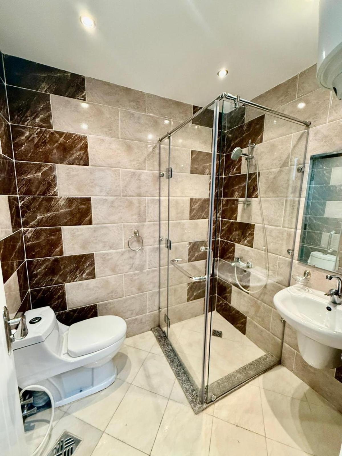 Apartment Al Dora *