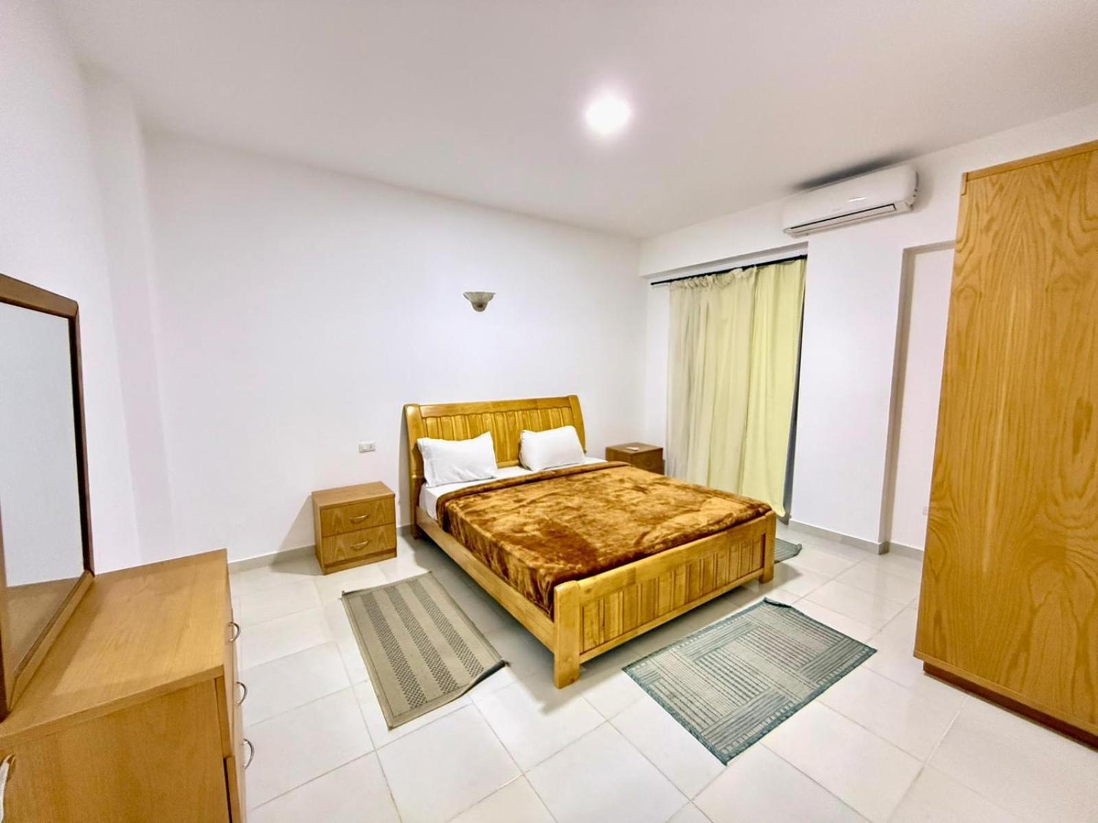 Al Dora Apartment