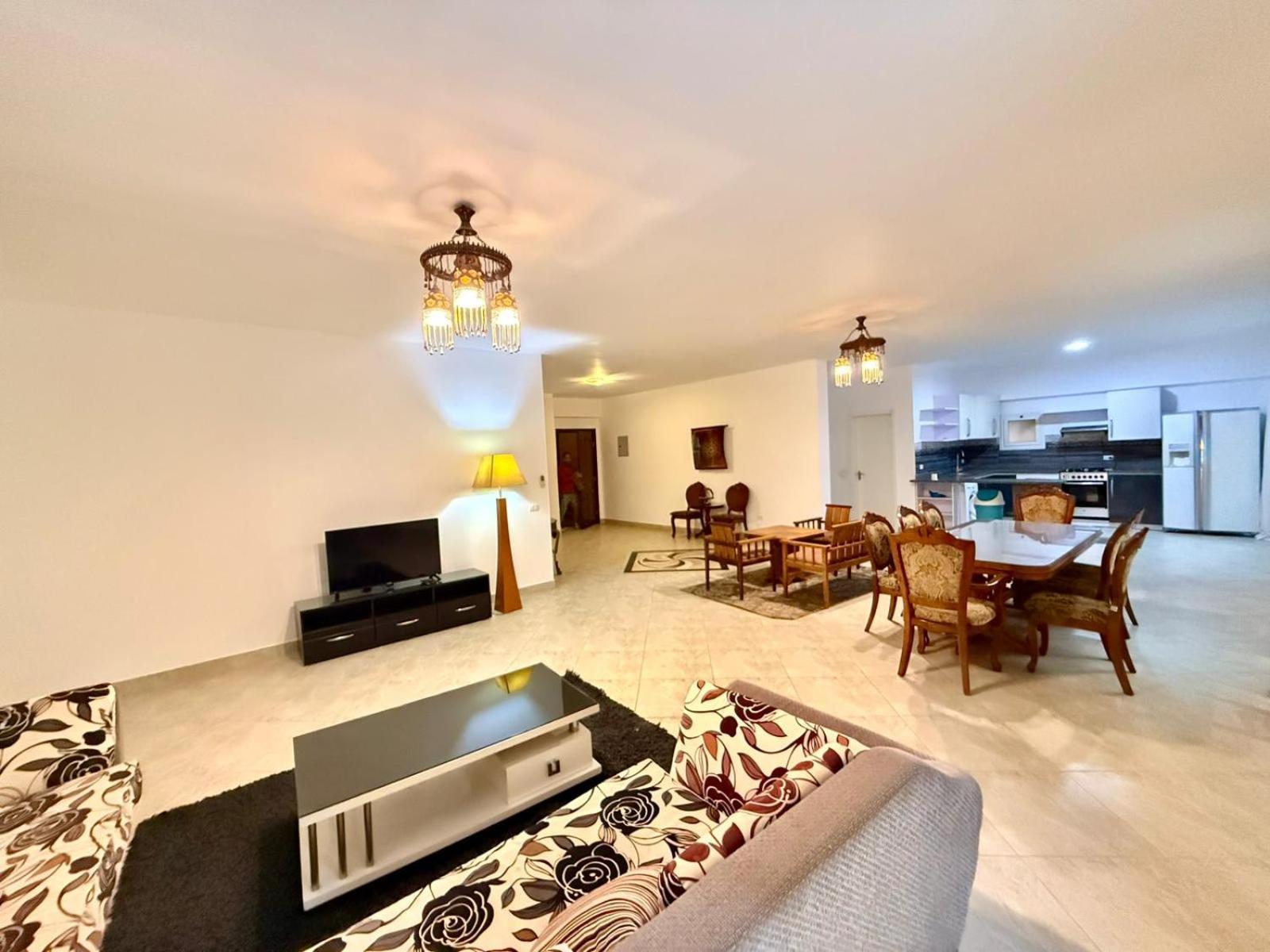 Apartment Al Dora *