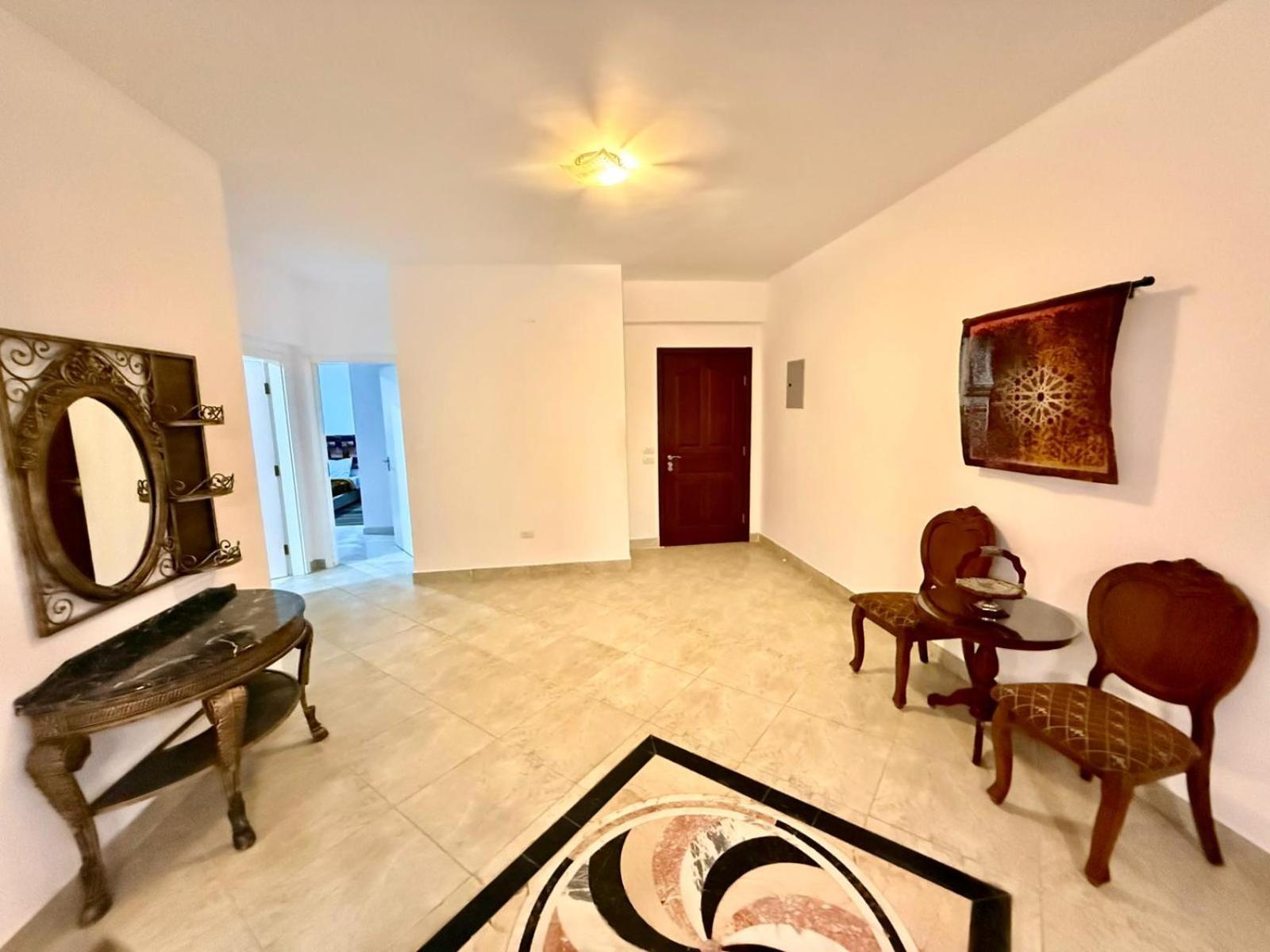 Apartment Al Dora