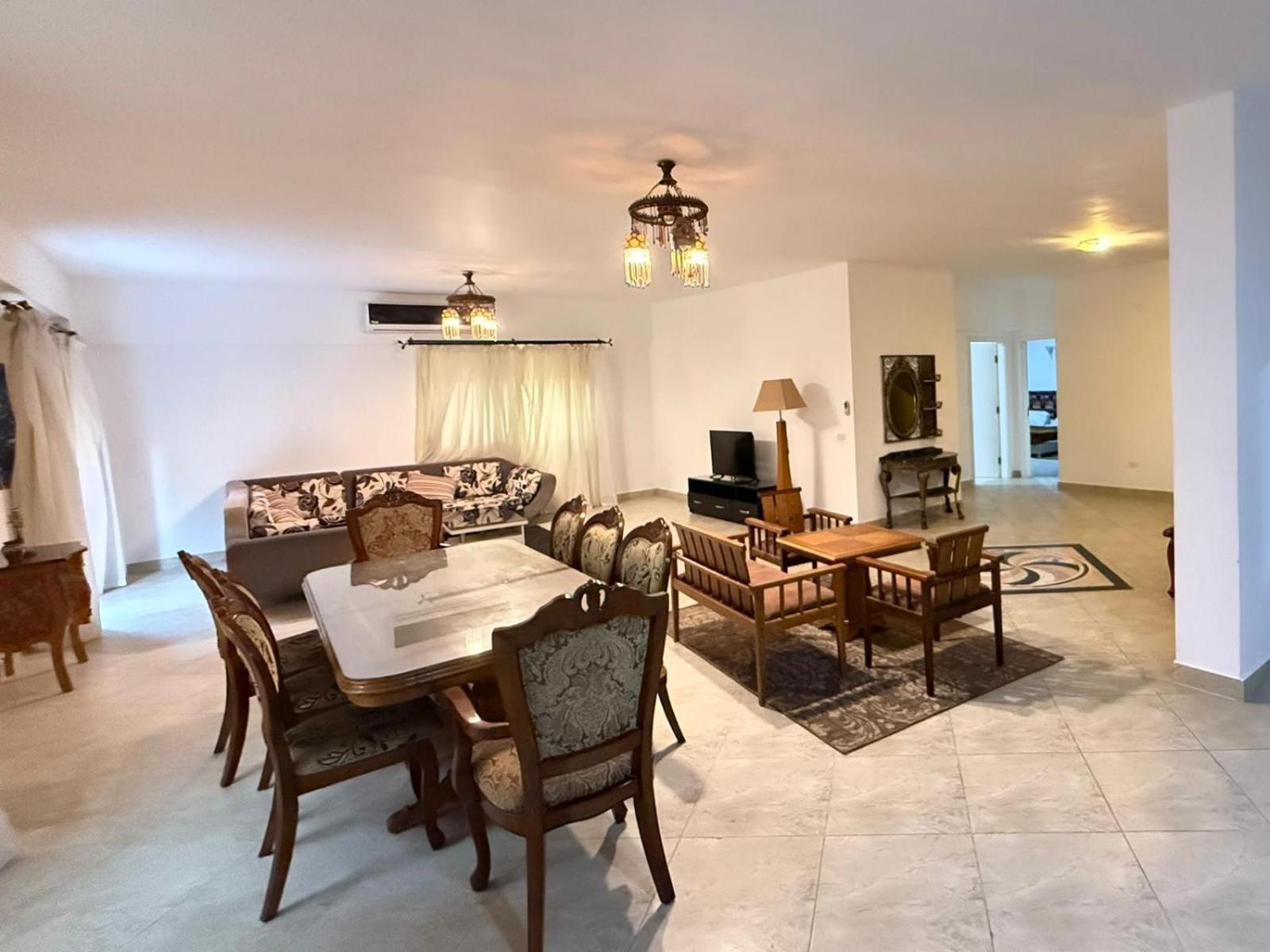 Al Dora Apartment Hurghada