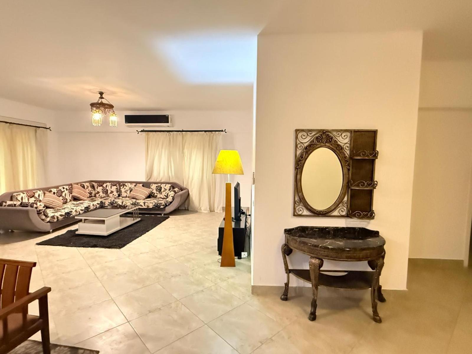 Apartment Al Dora