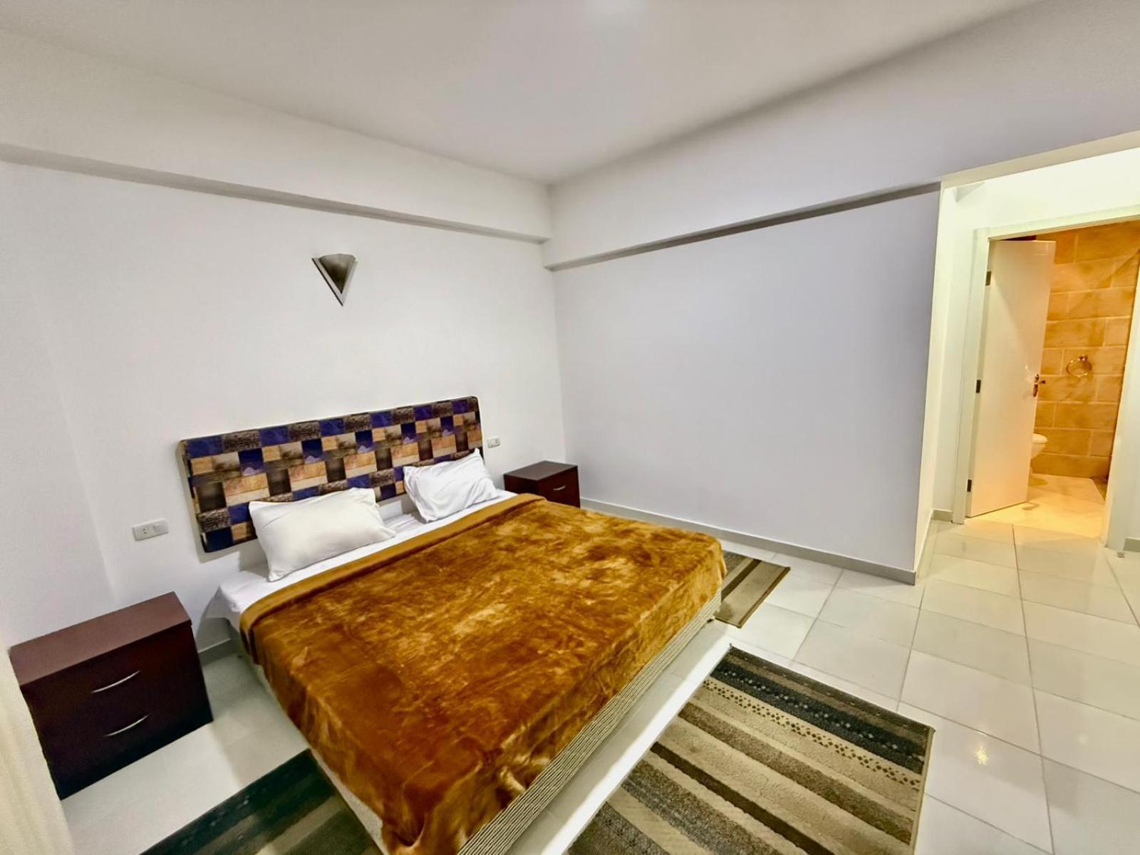 Al Dora Apartment *