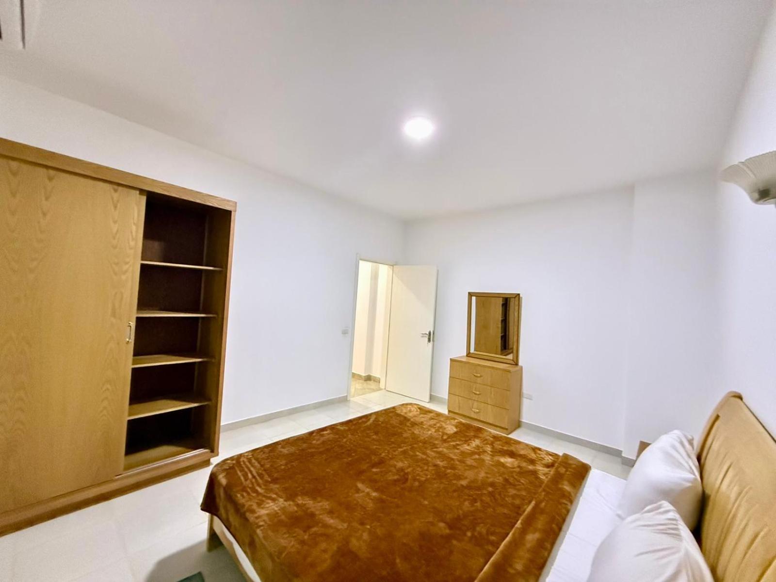 Al Dora Apartment *